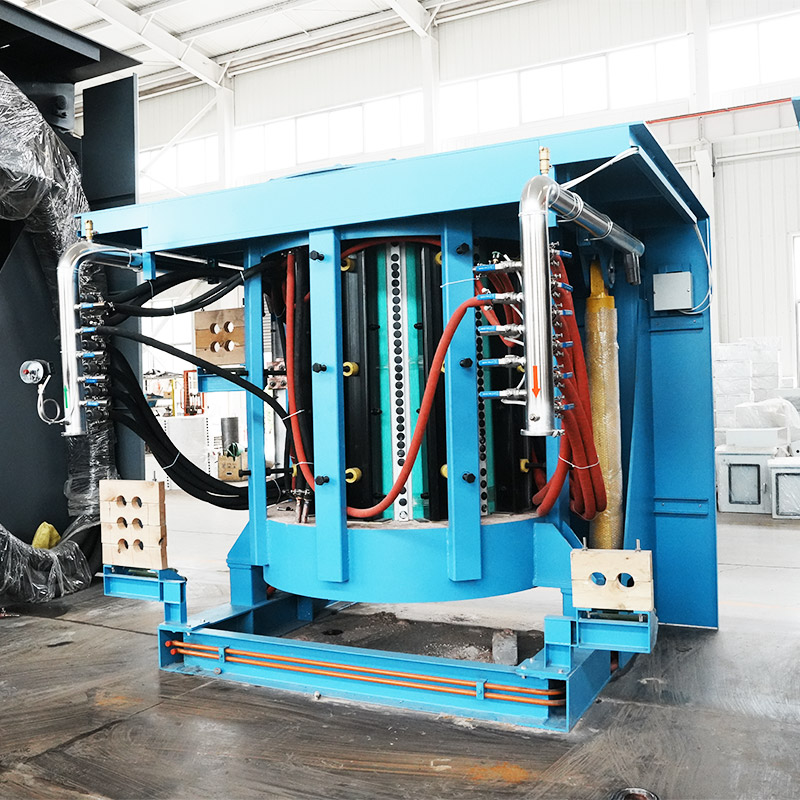 Steel Shell Furnace Common Faults and Solutions