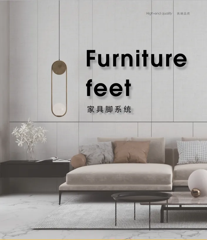 ZR.FURNITURE ACCESSORIES Co.Ltd