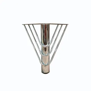 Modern Design Iron Sofa Legs