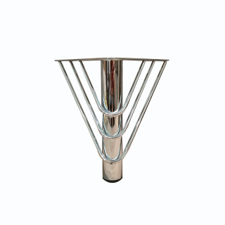 Modern Design Iron Sofa Legs