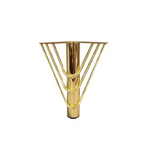 Modern Design Iron Sofa Legs