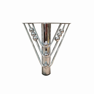 Modern Design Iron Sofa Legs