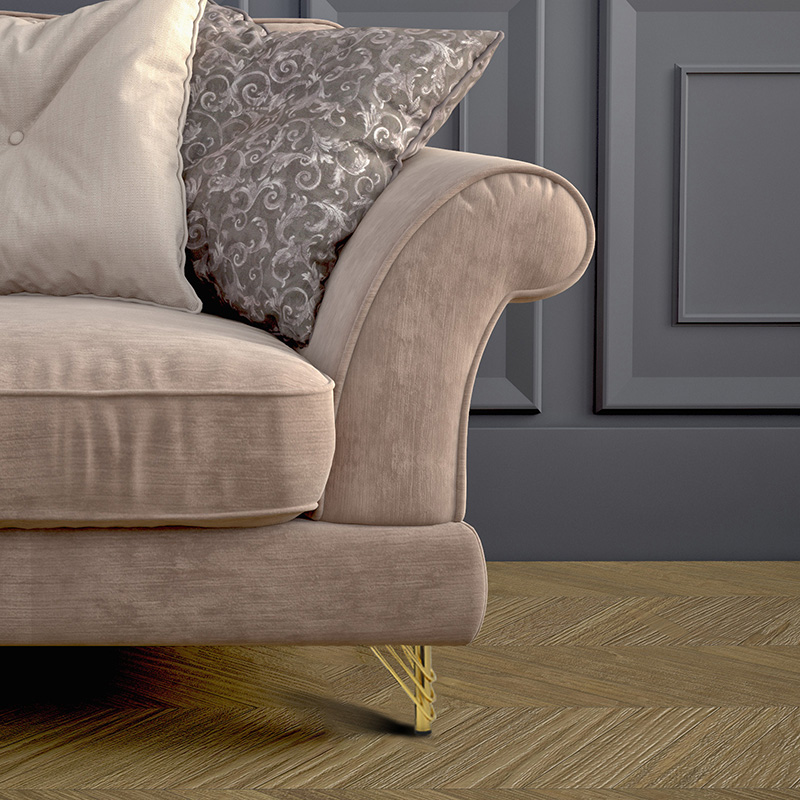 metal furniture accessories