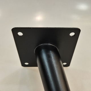 Gold Metal Cabinet Leg For Furniture