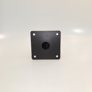 Gold Metal Cabinet Leg For Furniture