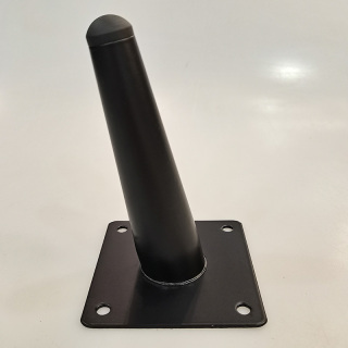 Gold Metal Cabinet Leg For Furniture