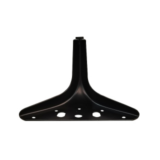 Electroplated Metal Cabinet Legs