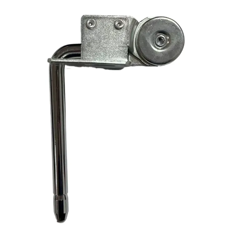 Adjustable Iron Sofa Headrest Mechanism