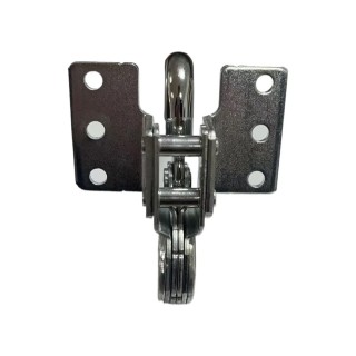 Adjustable Iron Sofa Headrest Mechanism