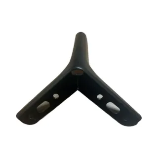 Electroplated Metal Sofa Legs