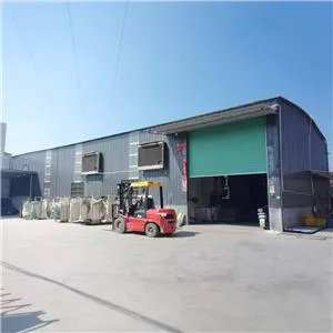 El proyecto entrará en producción en 2025.