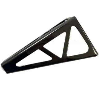 Table Iron Legs Factory Black Golden Chrome Furniture Accessories Sofa Feet Legs Sofa Metal Leg for Furniture