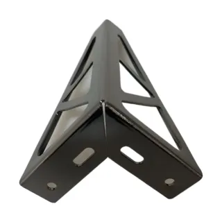 Table Iron Legs Factory Black Golden Chrome Furniture Accessories Sofa Feet Legs Sofa Metal Leg for Furniture