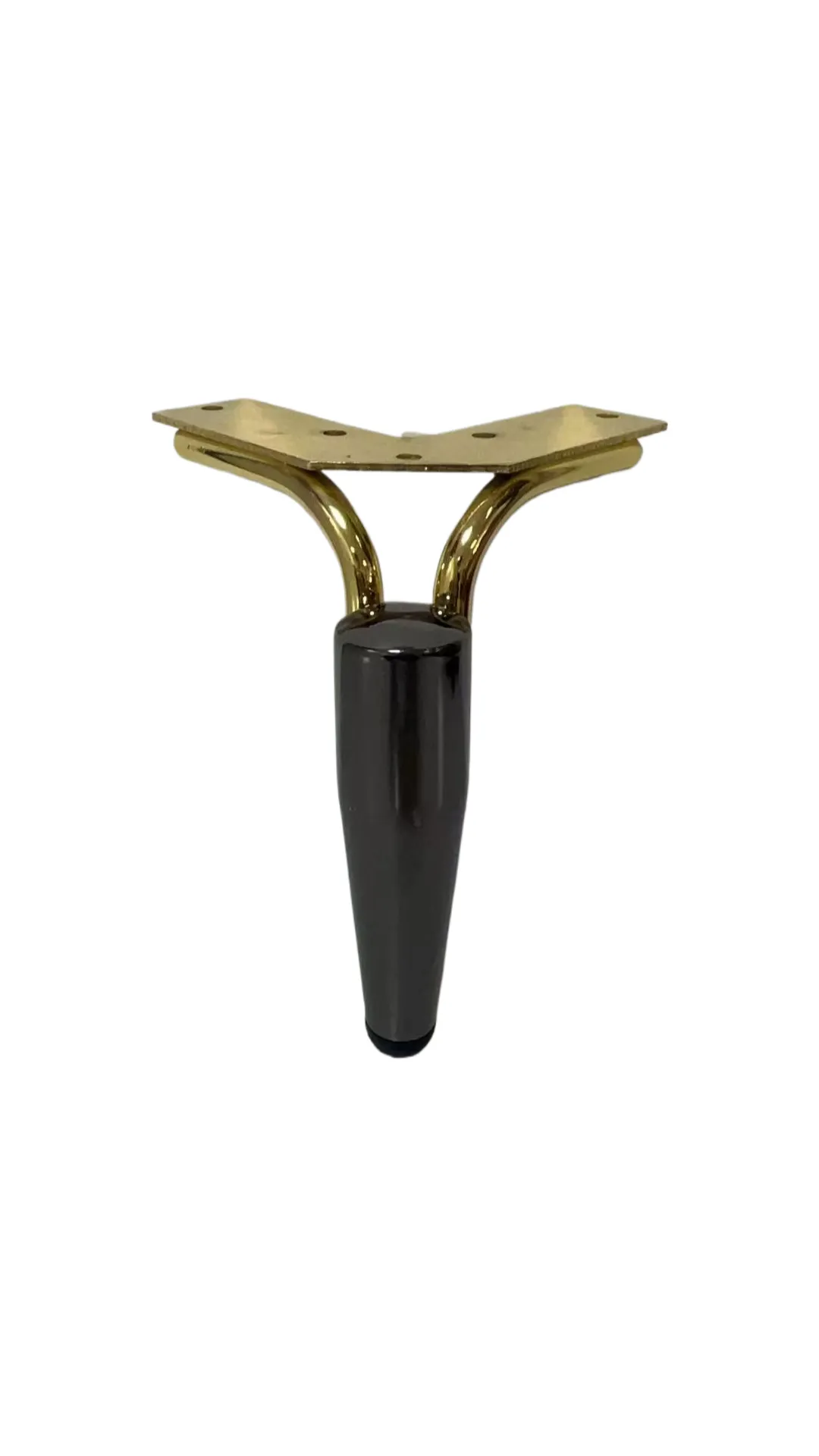 metal bed leg metal bed leg