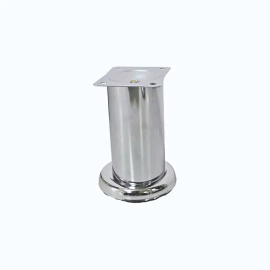 Patas de metal para muebles, patas de sofá