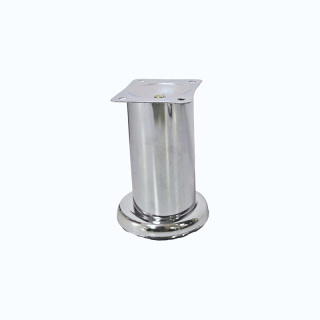 Patas de metal para muebles, patas de sofá