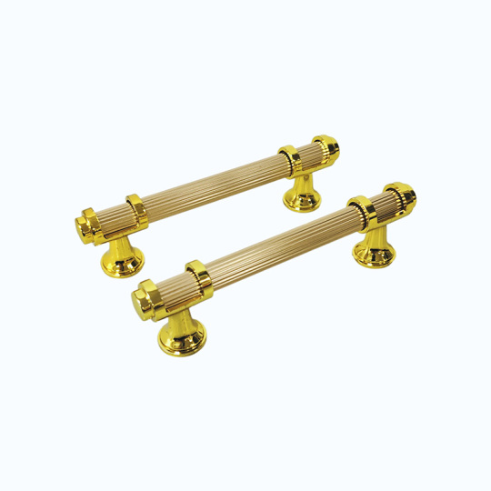 Кухињски намештај Хардвер Фиока Кабинет Кваке на вратима Повлаче ручке Ручка кабинета