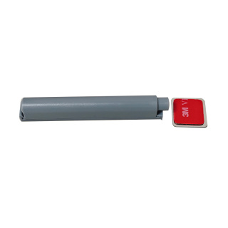 Push Open Small System Push Open Buffer Rebound Device Door Bouncer Cabinet Door Closer
