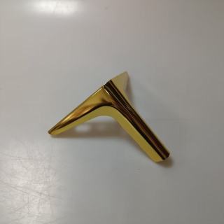 Electroplated Metal Sofa Legs