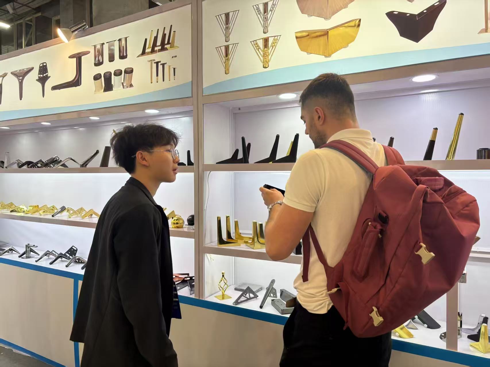 Canton Fair