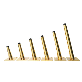 Premium Metal Furniture Legs – Sturdy & Versatile Sofa Legs