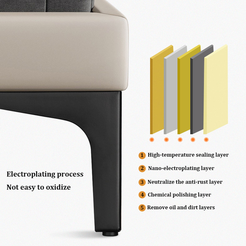 FURNITURE LEGS