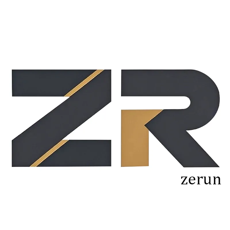 ZR. ACCESORIOS PARA MUEBLES Co.Ltd