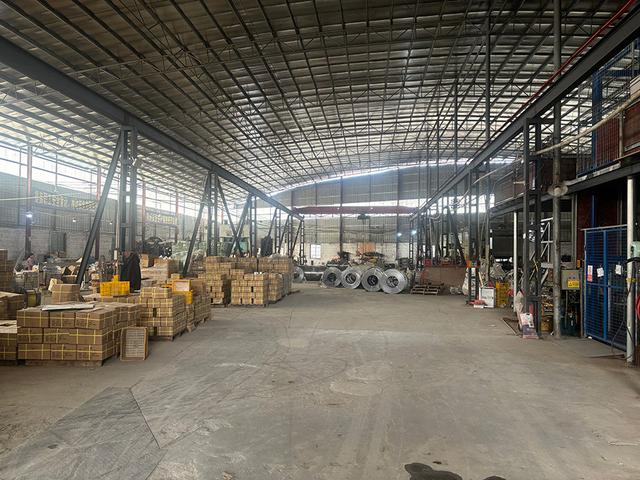 hardware product