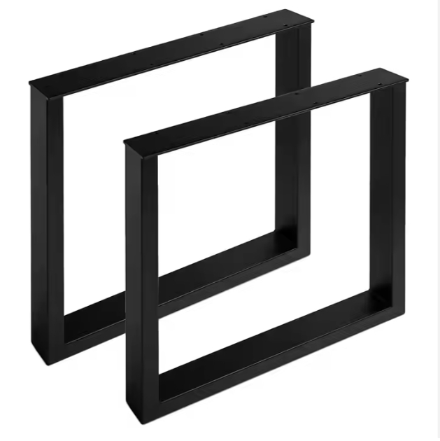 table legs