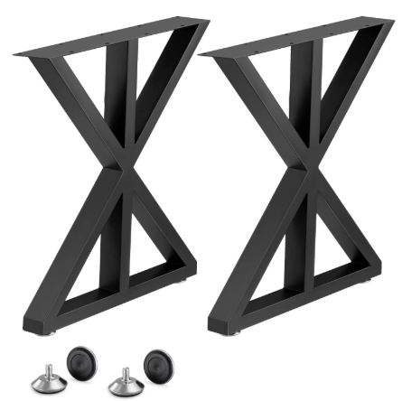 table legs