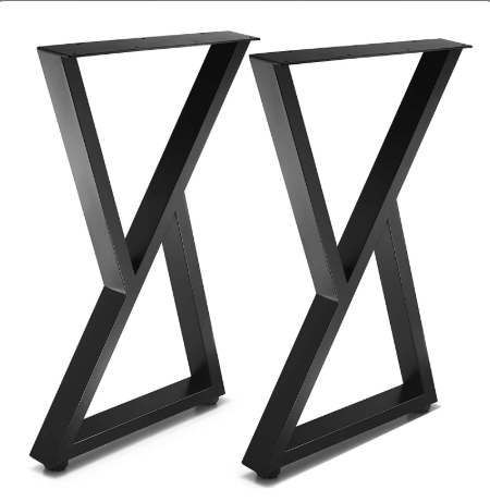 table legs