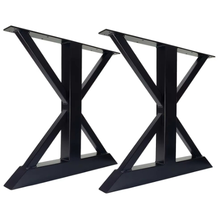 table legs
