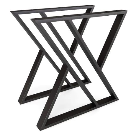 table legs