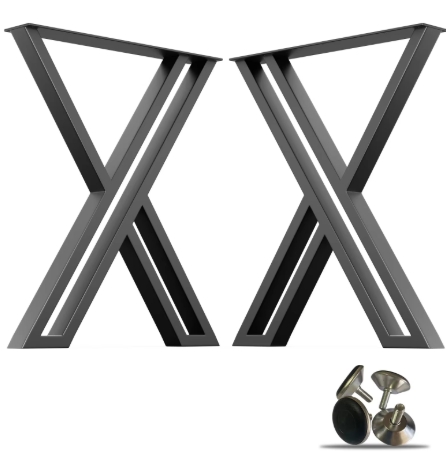 table legs