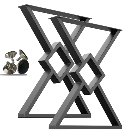table legs