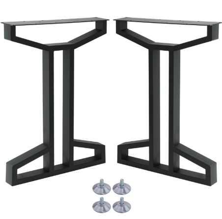 table legs