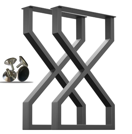 table legs