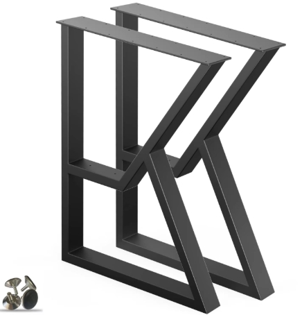 table legs