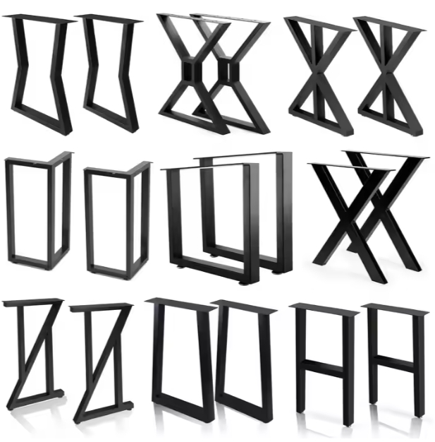 table legs