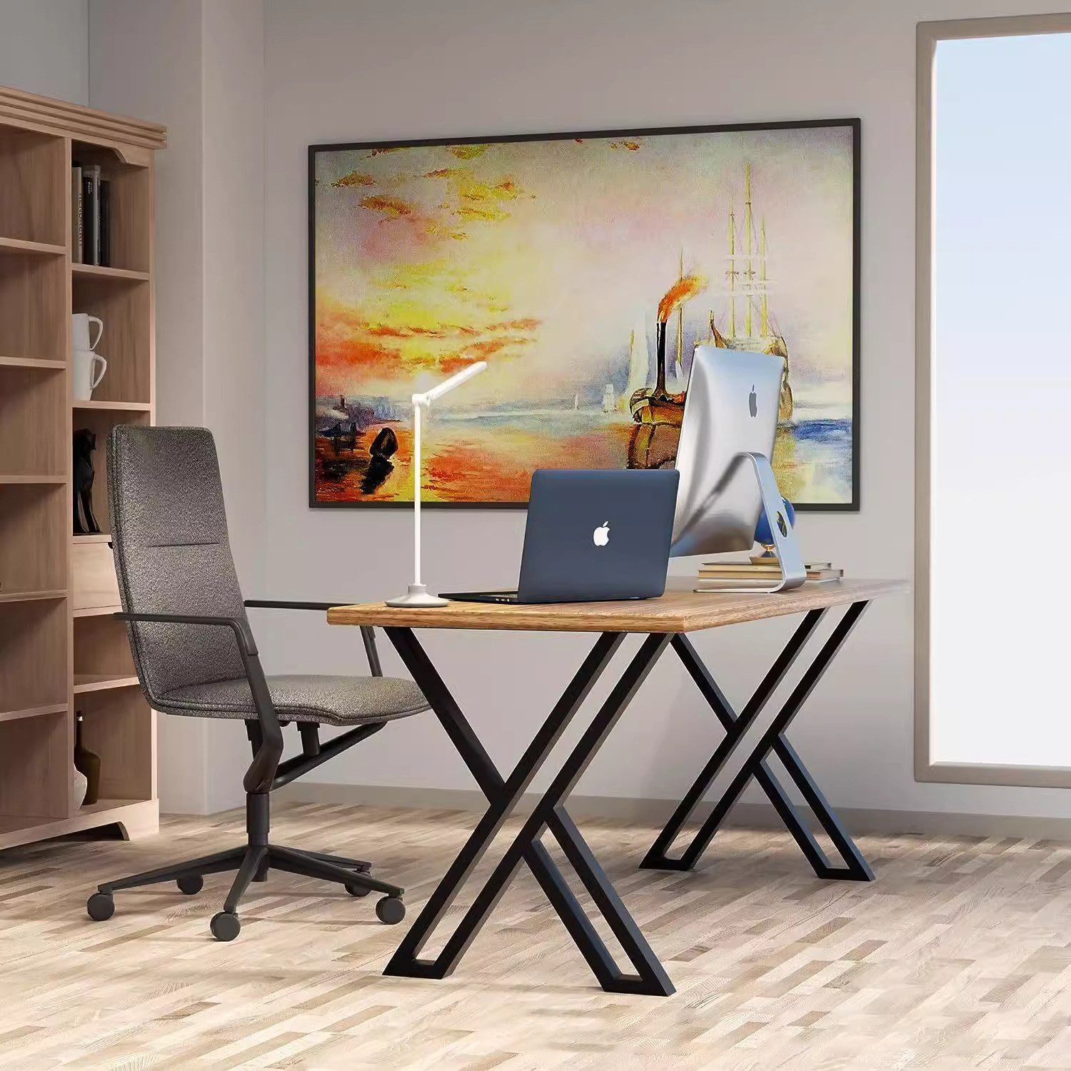 table legs