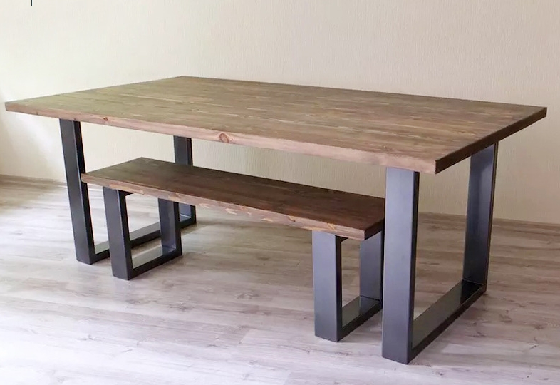 table legs