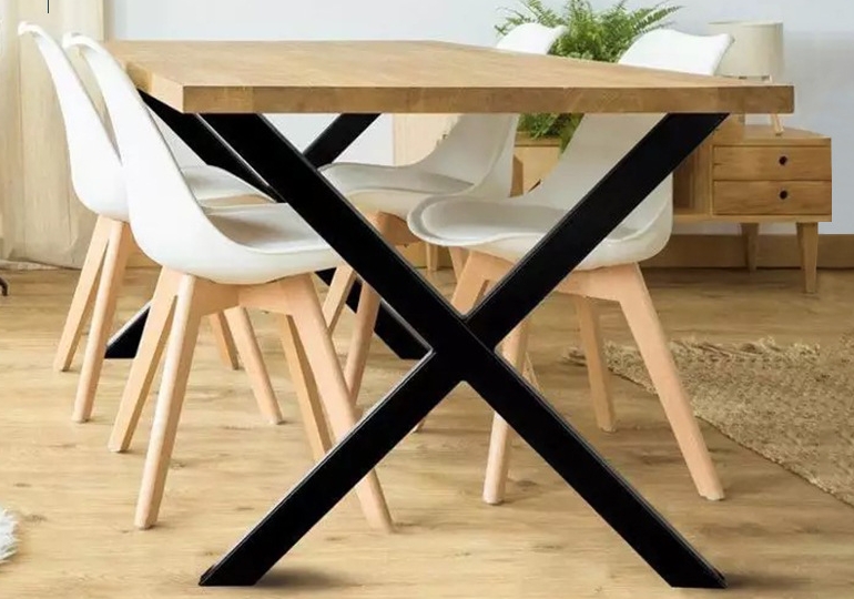 table legs