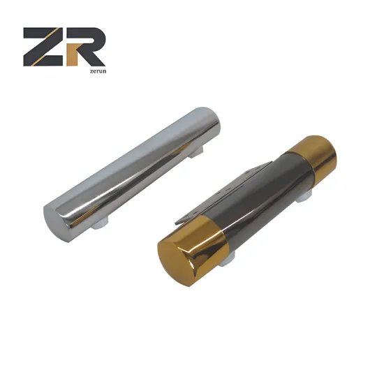 Premium Metal Sofa Legs - Customizable Light Luxury Design
