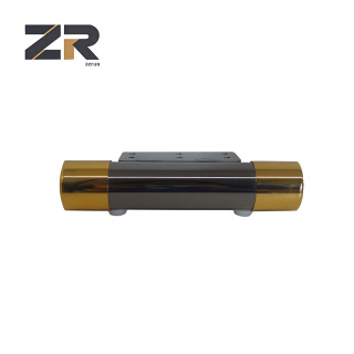 Premium Metal Sofa Legs - Customizable Light Luxury Design