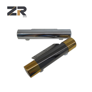 Premium Metal Sofa Legs - Customizable Light Luxury Design