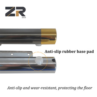 Premium Metal Sofa Legs - Customizable Light Luxury Design