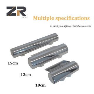 Premium Metal Sofa Legs - Customizable Light Luxury Design