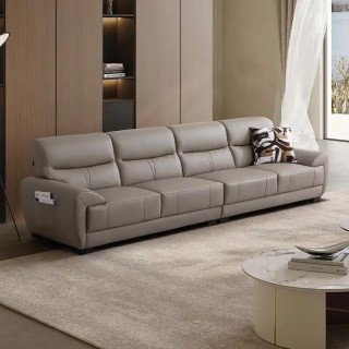 Premium Metal Sofa Legs - Customizable Light Luxury Design