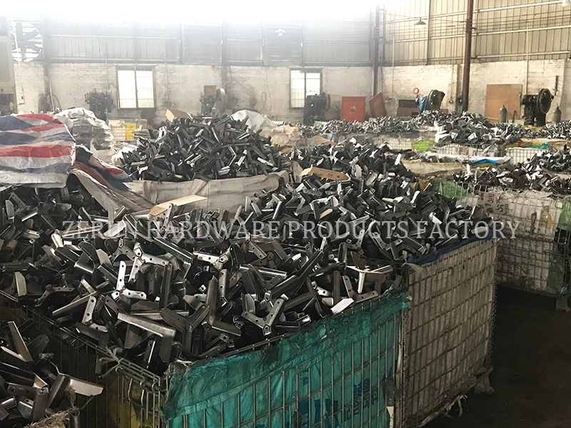factory