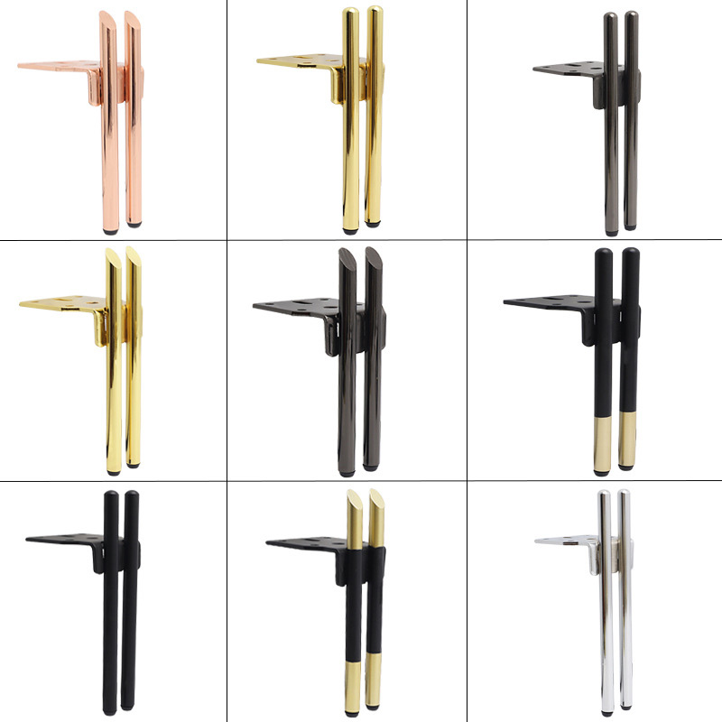 metal legs